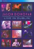 Bertus Distributie Jason Donovan - Live In Dublin
