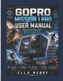 GoPro Mission 1 Pro User Manual