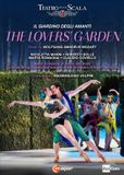 Bolle, C Major Entertainment GmbH The Lovers Gardin Teatro Alla Scala / DVD / 2018