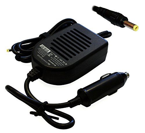 Power4Laptops DC-adapter laptop autolader compatibel met Lenovo IdeaPad L340-15IR