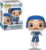 Funko Pop! Fantastic 4 : Premiers pas - Mister Fantastic #1520 Édition spéciale exclusive