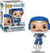 Funko Pop! Fantastic 4 : Premiers pas - Mister Fantastic #1520 Édition spéciale exclusive