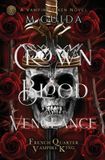 Crown Libri GmbH Crown of Blood and Vengeance