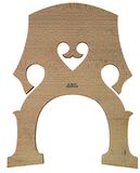 Aubert Contrabaskam 1/2 voetbreedte 136