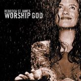 Various Rebecca St. James - Worship GOD