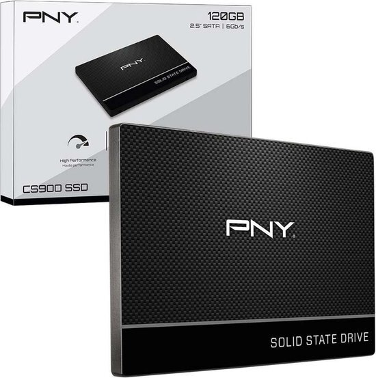 PNY CS900