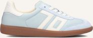 BACK70 Cloud Sneakers - Leer - Dames - Blauw - Maat 40