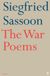 The Faber And Faber Ltd. War Poems