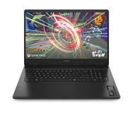 HP OMEN / Gaming 17-db1990nb / BQ6C2EA