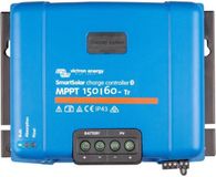 Victron SmartSolar MPPT 150/60-Tr