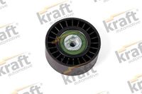 Kraft Automotive 1220075 katrol/geleidingsrol, V-ribriem