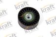 Kraft Automotive 1220075 katrol/geleidingsrol, V-ribriem