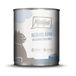 MjAMjAM - Premium natvoer voor katten - heerlijke kip met gestoomde pompoen, 1 pakje (1 x 800 g), graanvrij met extra vlees