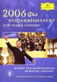 New Wiener Philharmoniker New Year's Concert 2006 / DVD / 2006