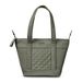 MOON V-SHAPE Bag Moss, luiertas