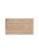 MOEBE planche à découper Moebe large 24,7x44 cm Beige