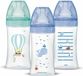 Set Dodie Flesjesset Dodie 3 uds (270 ml)