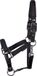 Harry's Horse Veulenhalster Padded Zwart Mini Veulen