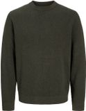 Jack & Jones Gebreide pullover Effen Gebreide pullover