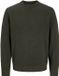 Jack & Jones Gebreide pullover Effen Gebreide pullover