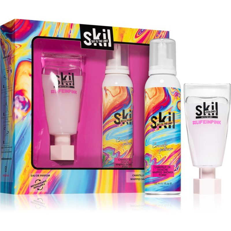 Skil Colors Gift Set / - / dames