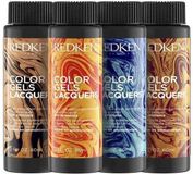 Redken Color Gel Oils 4NW- 4.03 - 60ml