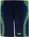Speedo Endurance+ Tech Panel Jammer Blauw 30 Homme