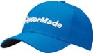 TaylorMade Radar Golfcap 2024 - Blauw