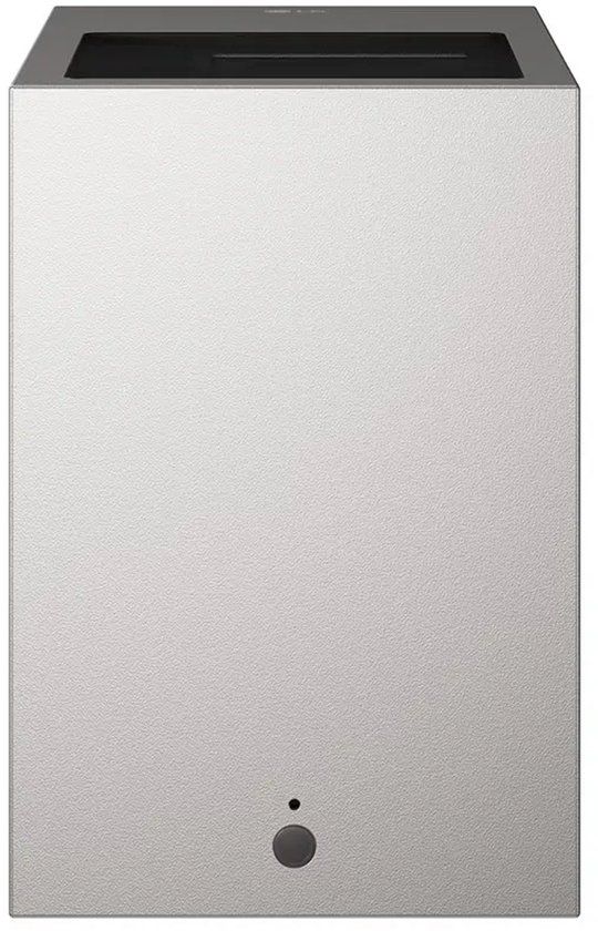 LG PU615U CineBeam S Mini UST 4K RGB-laserbeamer met Dolby Atmos en slimme functies