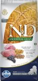 Farmina N&D Ancestral Grain - Aliment pour chien Medium & Maxi - Agneau - Épeautre - 12kg