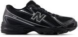 New Balance 740 Bungee sneakers - zwart/zilvergrijs