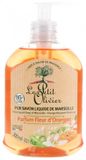 Le Petit Olivier Pure Vloeibare Marseillezeep Oranjebloesem 300 ml