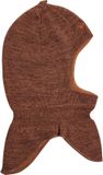 Hummel Hml Heat Helmet 215952 Kinder wintersporthoed - Bruin - Maat 48