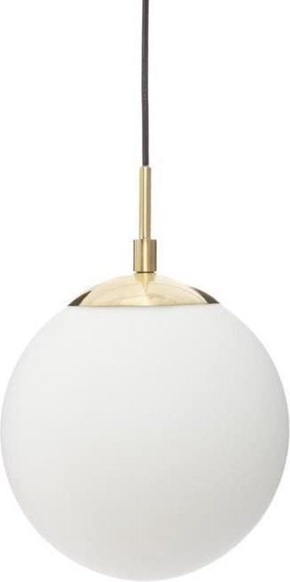 Anders Bol hanger - Ø 20 cm - Wit