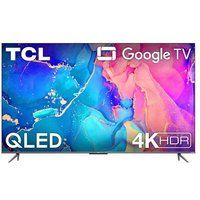 TCL 55C633 / QLED TV / 55 / 2022