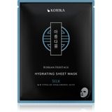 KORIKA Korean Heritage