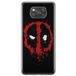 ERT GROUP mobiel telefoonhoesje voor Xiaomi POCOPHONE X3 origineel en officieel erkend Marvel patroon Deadpool 013 optimaal aangepast aan de vorm van de mobiele telefoon, hoesje is gemaakt van TPU