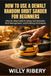 How Dewalt How To Use a Dewalt Random Orbit Sander for Beginners: Step-by-Step Guide to Setup, Grit Selection, Dust Management, and Finishing Techniques