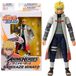 Bandai Anime Heroes Naruto Shippuden Namikaze Minato Actiefiguur 17 cm