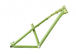 DARTMOOR DARTMOOR Two6Player Pro MTB Frame, groen