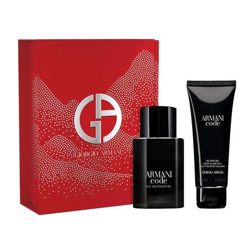 Armani Armani Code Gift Set Refillable