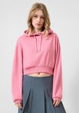 QS s.Oliver QS Sweatshirt roze