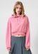 QS s.Oliver QS Sweatshirt roze