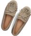 AYANA E29006 Mocassins Dames - Instappers - Beige - Maat 39