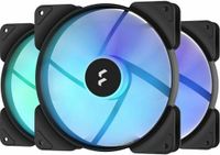 Fractal Design Aspect 14 RGB PWM