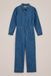WE Fashion Meisjes denim jumpsuit