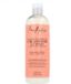 Shea Moisture Coconut & Hibiscus Co-Wash Conditioning Cleanser - 354 ml