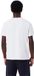Lacoste heren 3P V-hals shirts basic wit