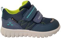 Superfit 1-6182-8030 Blauw Maat 23