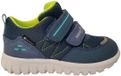 Superfit 1-6182-8030 Blauw Maat 23